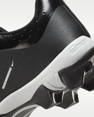 Nike Hyperdiamond 4 Keystone Big Kids' Softball Cleats. Nike.com